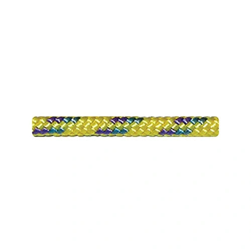 Sterling 2Mm Accessory Cord Per Metre Colour Yellow