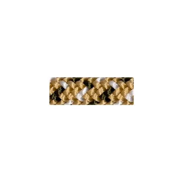 Sterling 6Mm Accessory Cord Per Metre 3 Colour Desert Camo