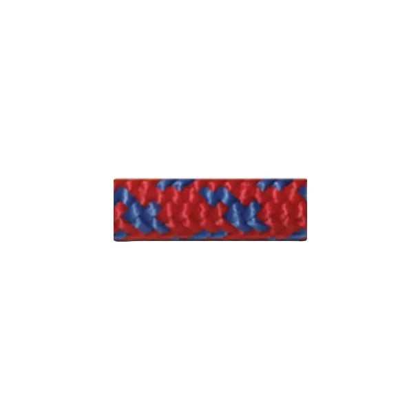 Sterling 6Mm Accessory Cord Per Metre 3 Colour Red