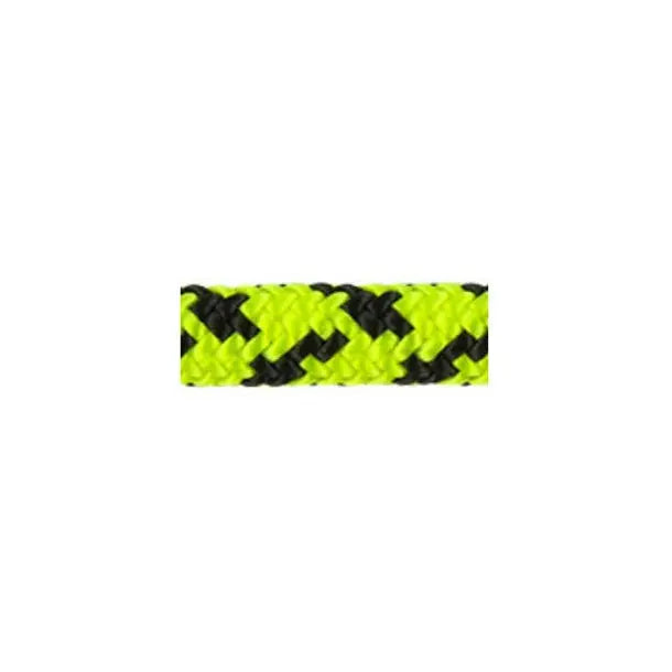 Sterling 6Mm Accessory Cord Per Metre 3 Colour Yellow