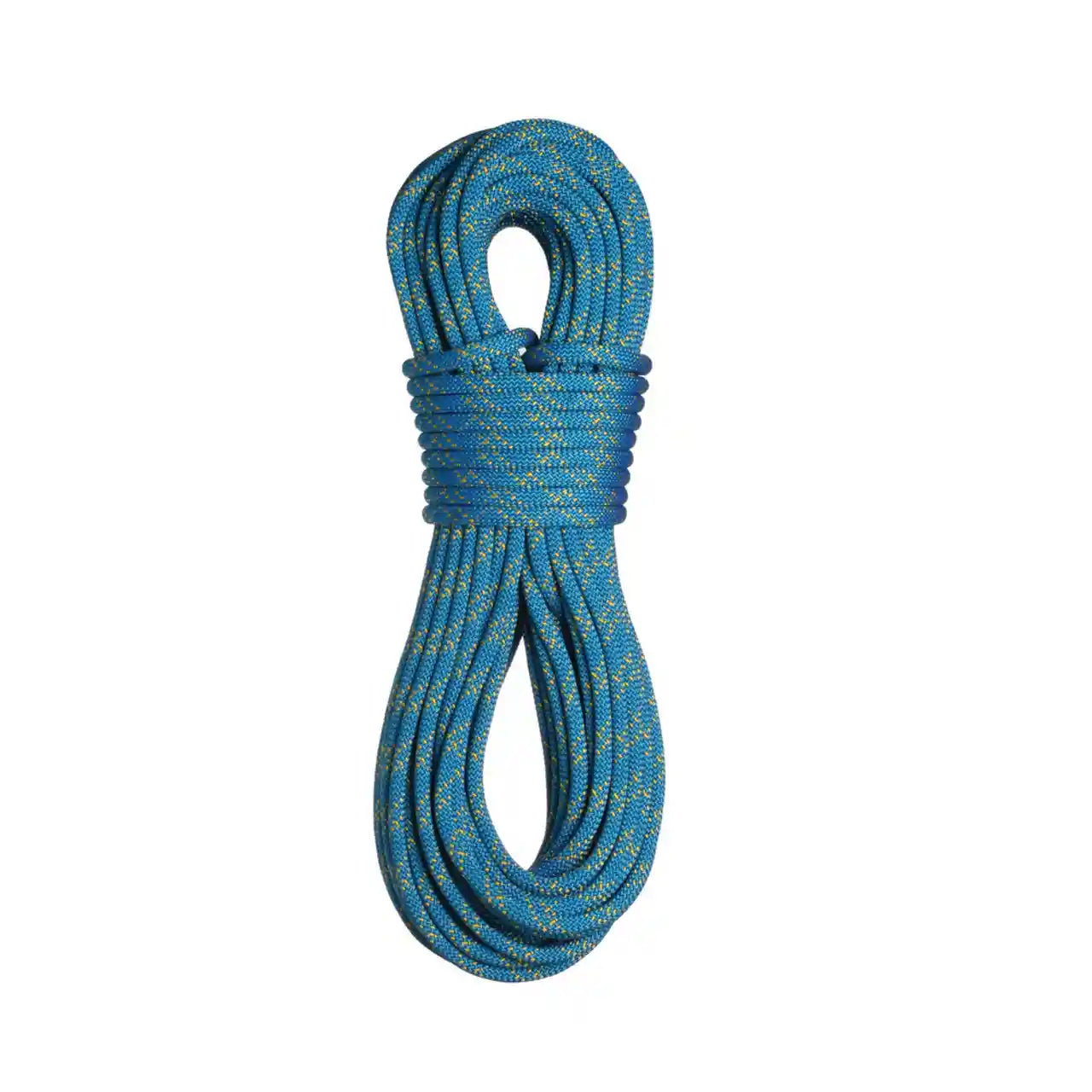 Sterling HTP 3/8 10mm Static Climbing Rope - Per Metre Colour Blue