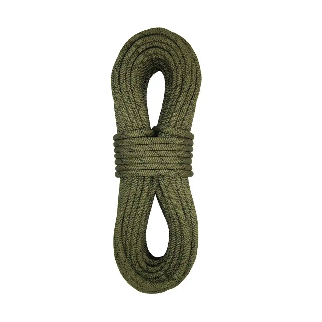 Sterling HTP 7/16 11mm Static Climbing Rope - Per Metre Colour Olive
