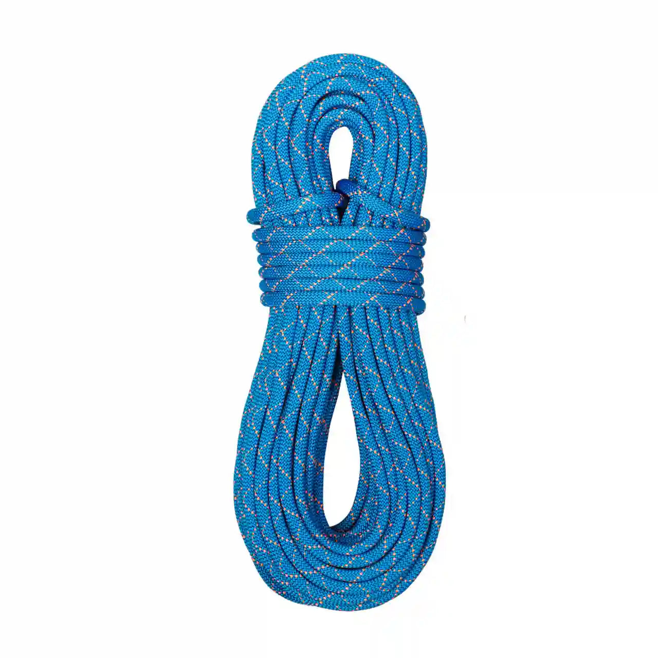 Sterling Htp 7 16 11Mm Static Climbing Rope Per Metre Colour Blue