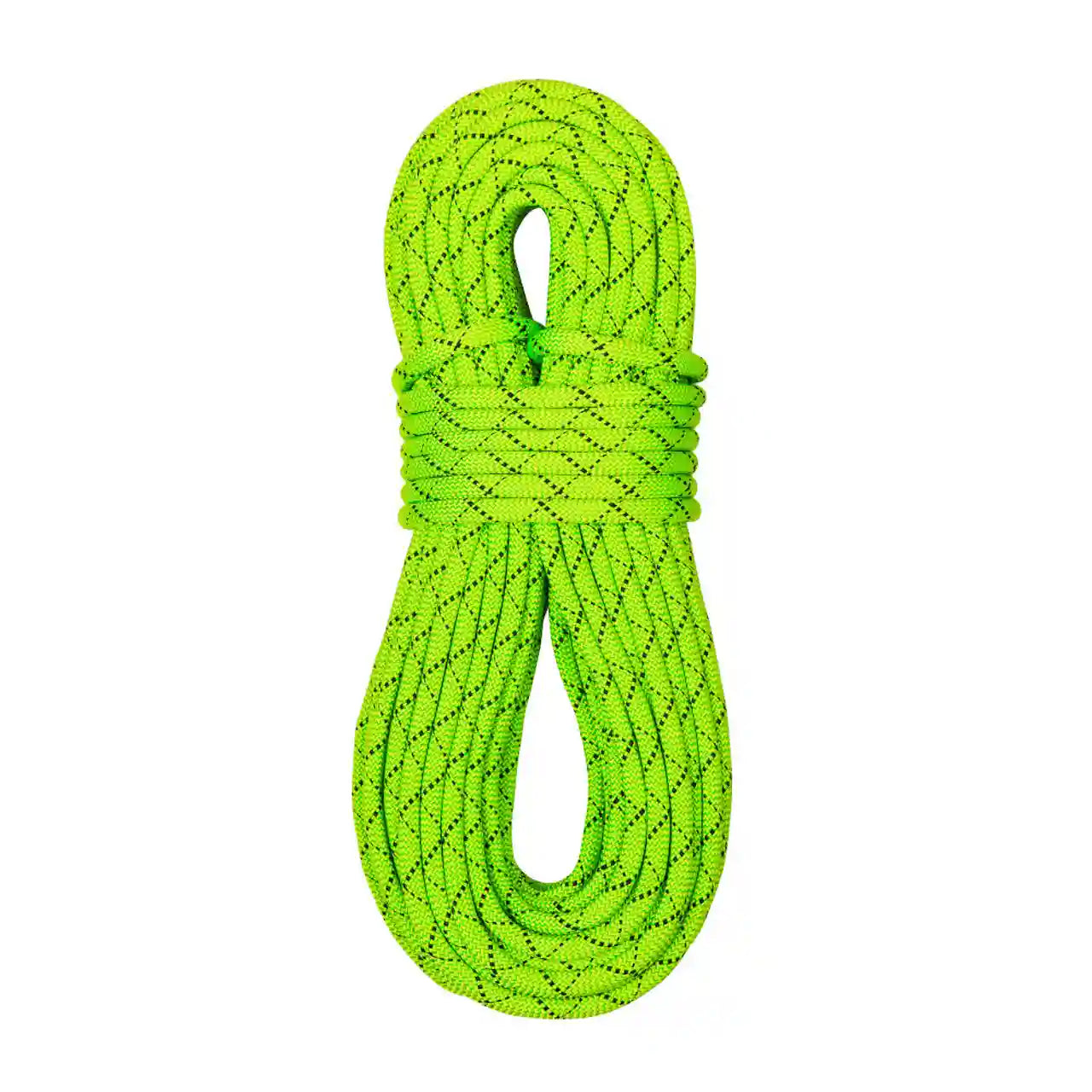 Sterling Htp 7 16 11Mm Static Climbing Rope Per Metre Colour Neon Green