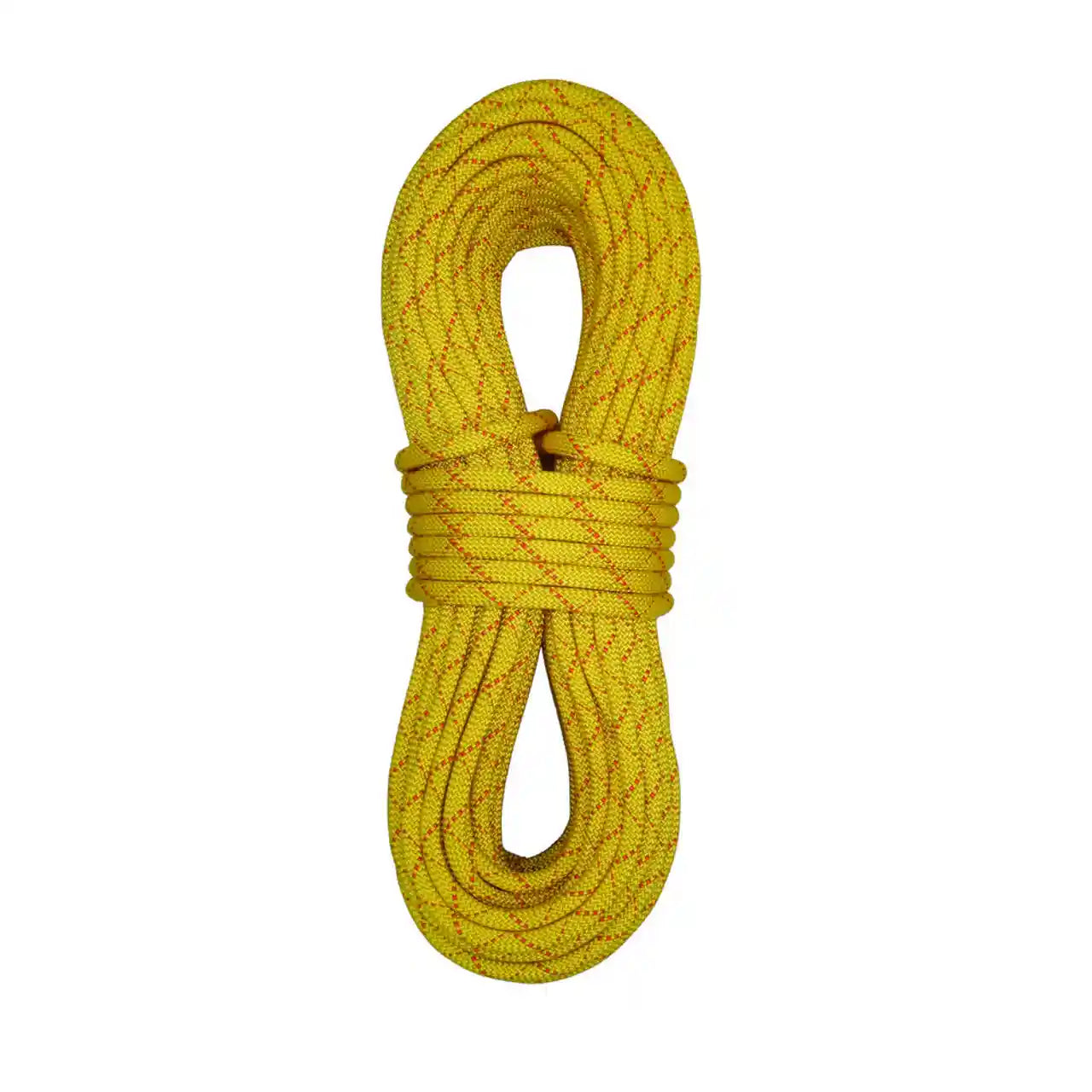 Sterling Htp 7 16 11Mm Static Climbing Rope Per Metre Colour Yellow