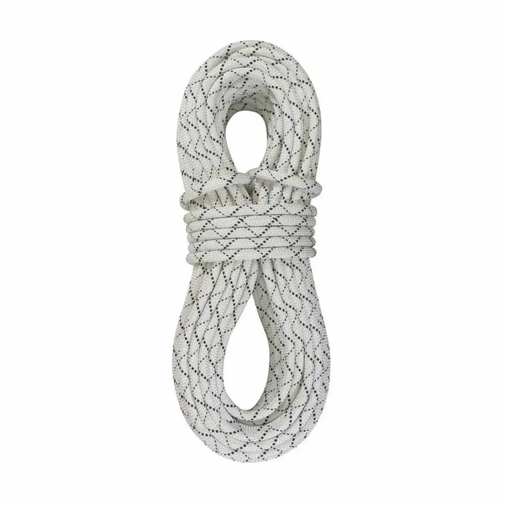 Sterling Htp 7 16 11Mm Static Climbing Rope Per Metre Colour White