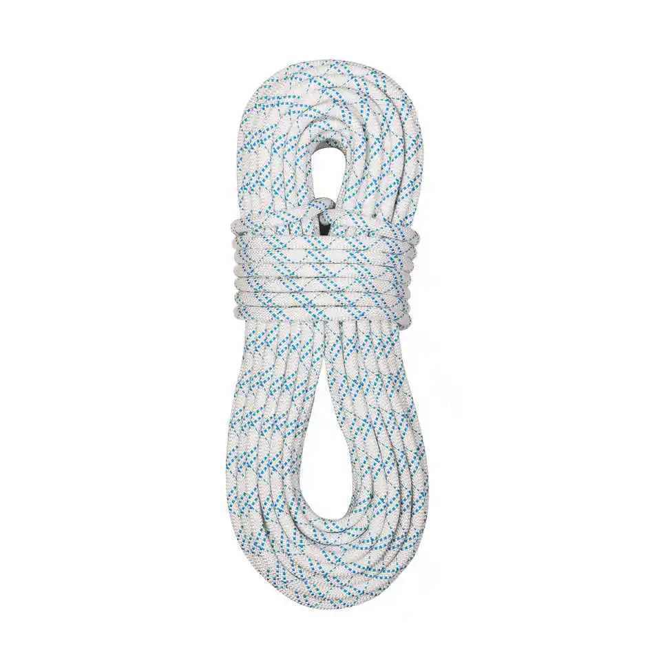 Sterling Htp 1 2 12 5Mm Static Climbing Rope 200M Spool Colour White