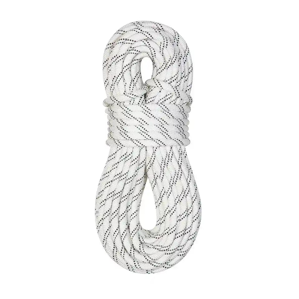Sterling 1 2 Superstatic2 Static Climbing Rope Per Metre Colour White