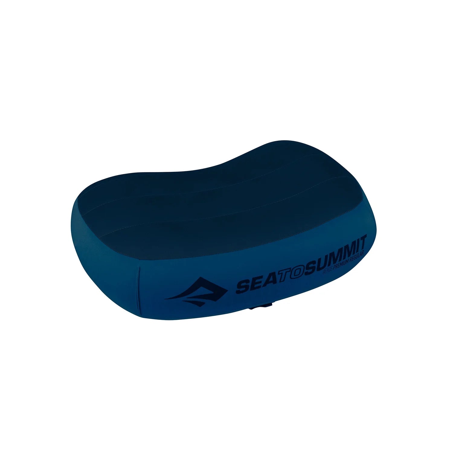 Sea to Summit Aeros Premium Pillow - Regular Colour Navy Blue