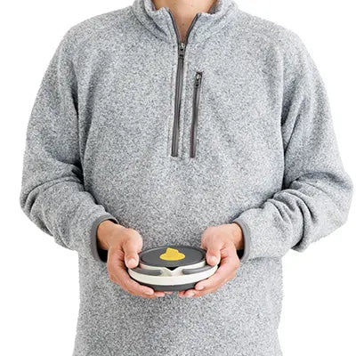 Sea to Summit Frontier Ultralight Collapsible 1.1 Litre Kettle