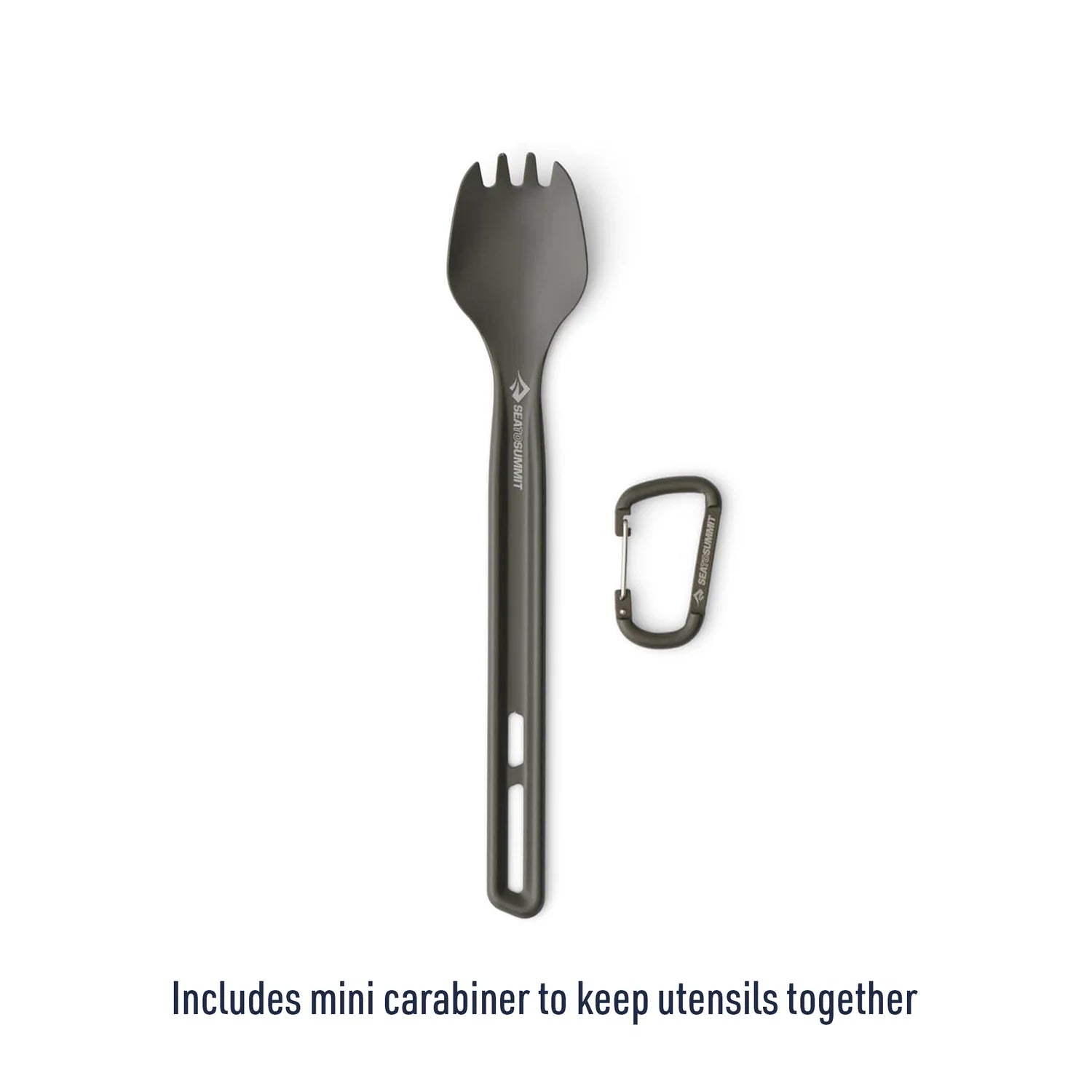 Sea to Summit Frontier Ultralight Long Handle Spork