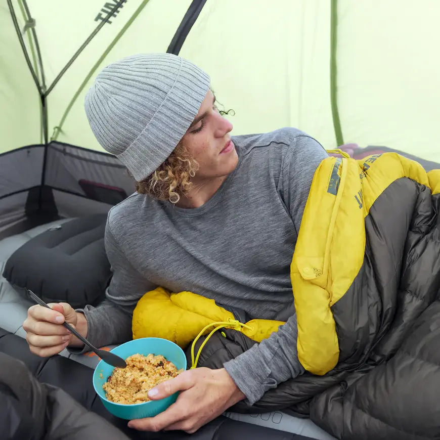 Sea to Summit Frontier Ultralight Long Handle Spoon