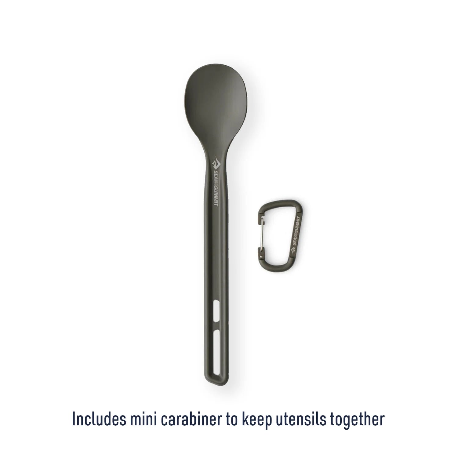 Sea to Summit Frontier Ultralight Long Handle Spoon