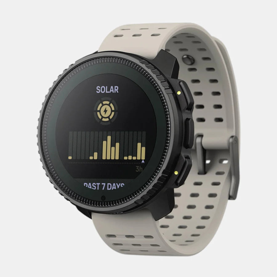 Suunto Vertical Solar Colour Sand