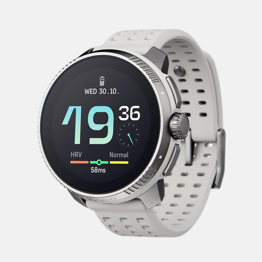 Suunto Race Watch - Birch Colour Birch