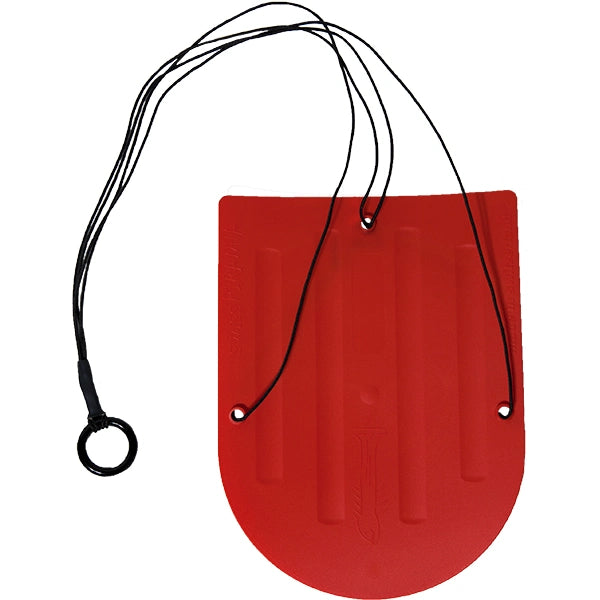 Swiss Piranha Snow and Sand Anchor