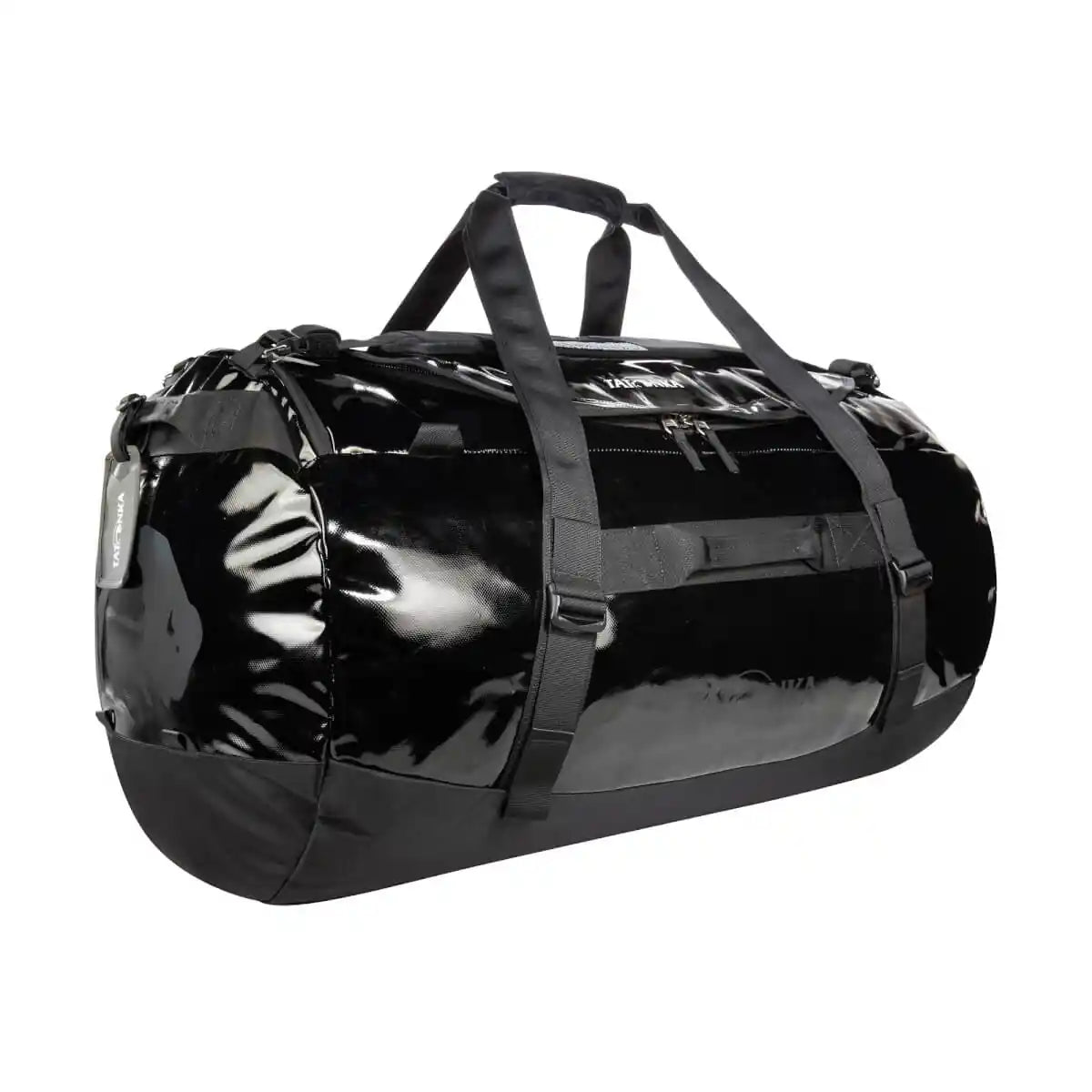 Tatonka Barrel 110 Litre Duffle Travel Bag Extra Large 1 Colour Black