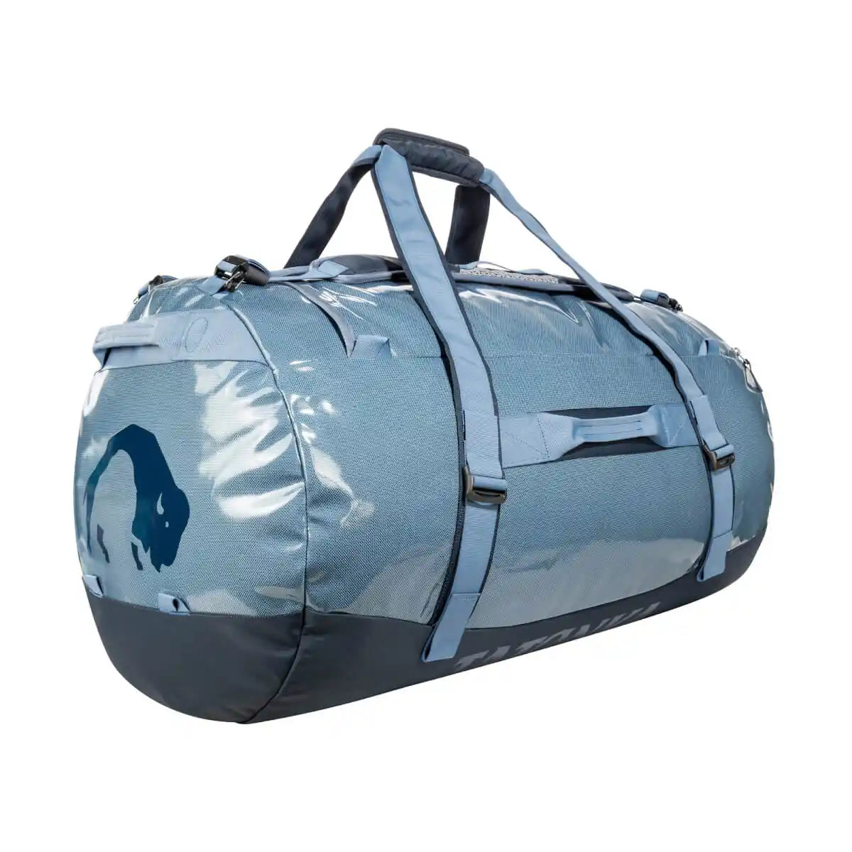 Tatonka Barrel 110 Litre Duffle Travel Bag - Extra Large