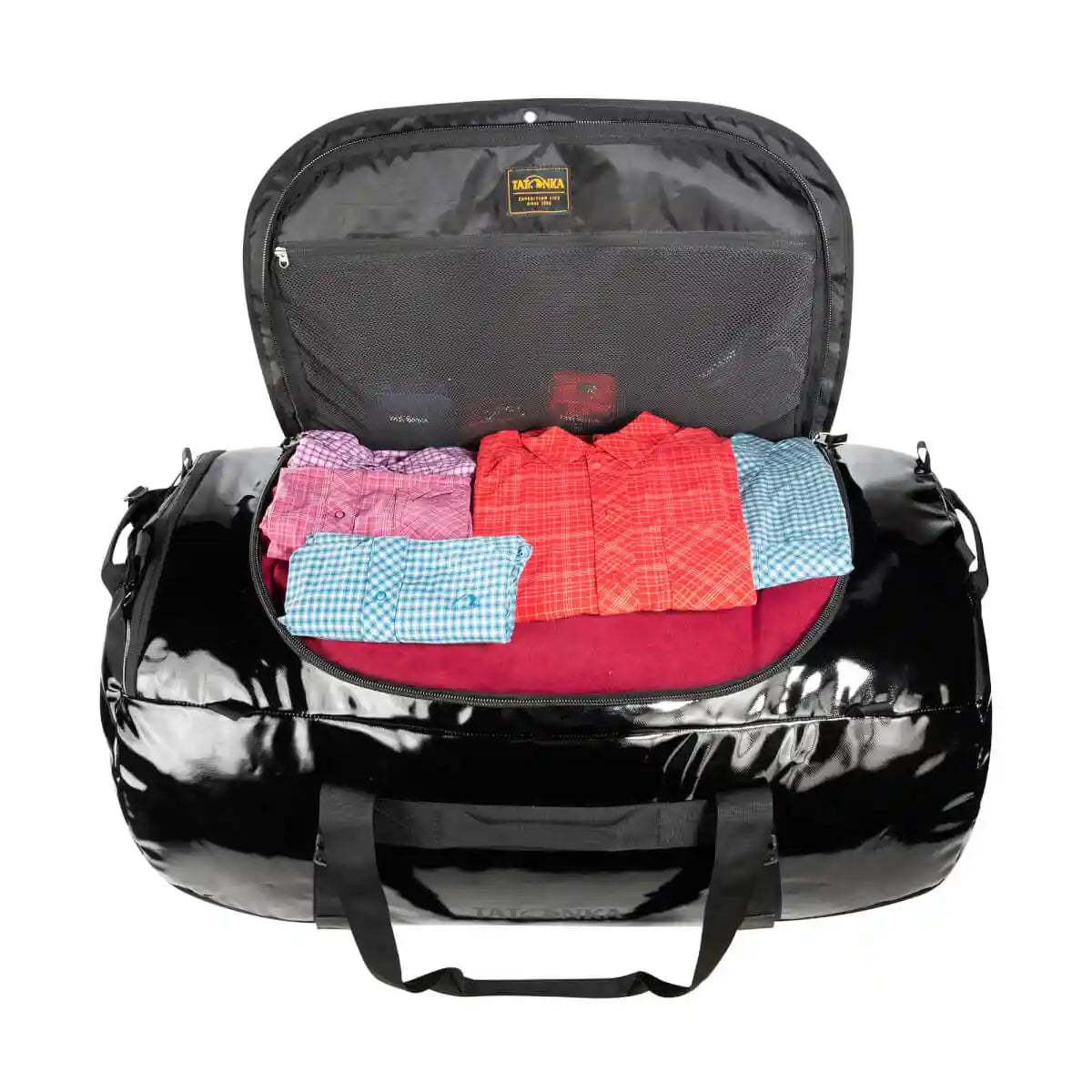 Tatonka Barrel 130 Litre Duffle Travel Bag - XXL