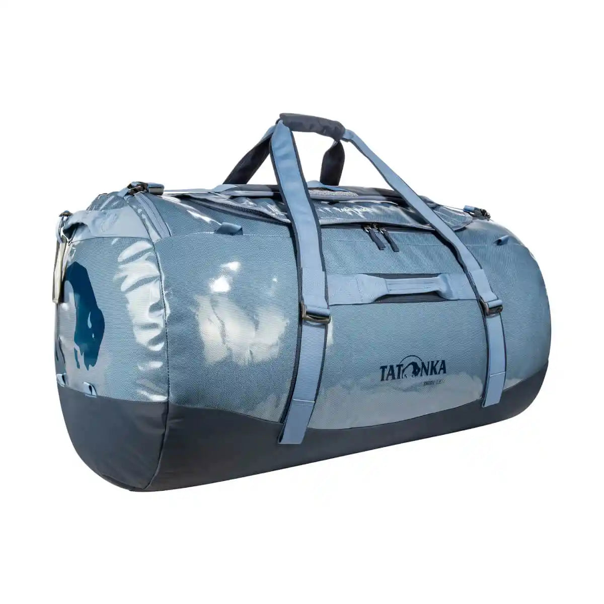 Tatonka Barrel 130 Litre Duffle Travel Bag Xxl 1 Colour Blue