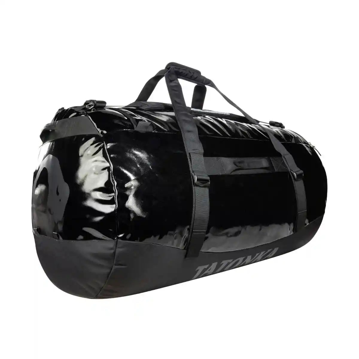 Tatonka Barrel 130 Litre Duffle Travel Bag Xxl 1 Colour Black
