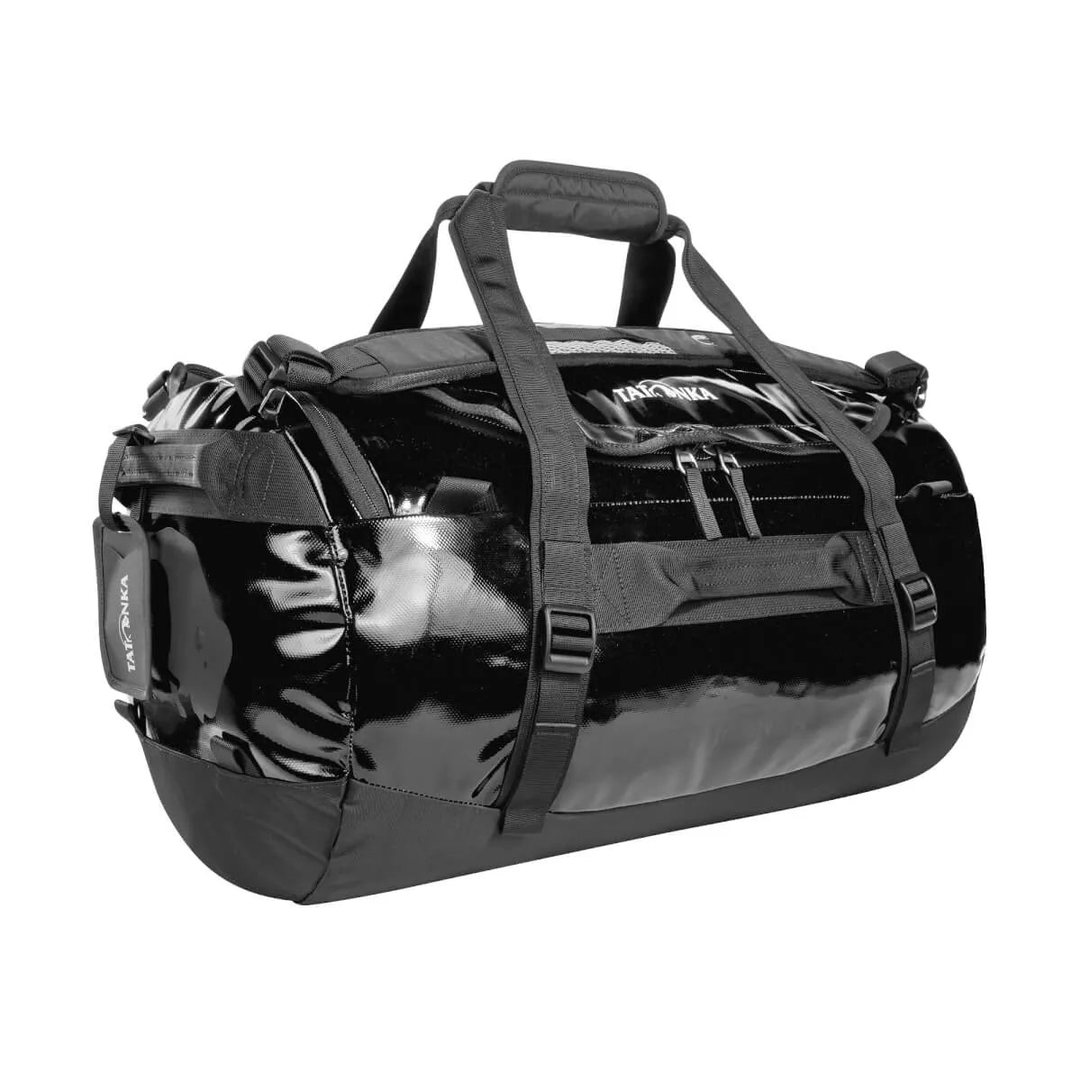 Tatonka Barrel 45 Litre Duffle Travel Bag Small Colour Black