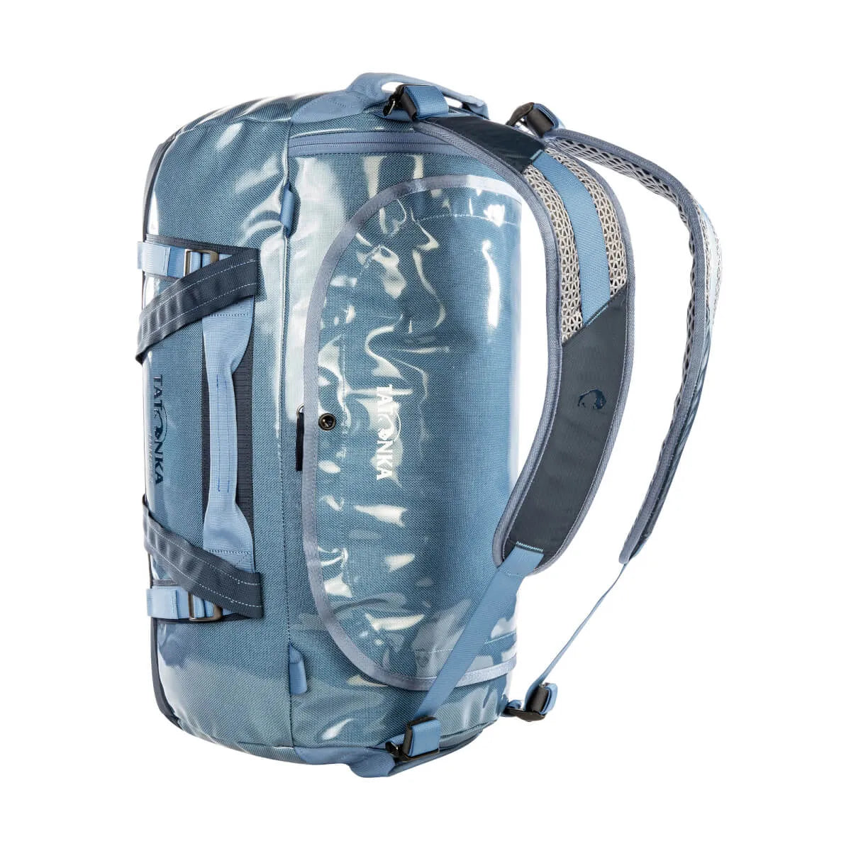 Tatonka Barrel 45 Litre Duffle Travel Bag - Small