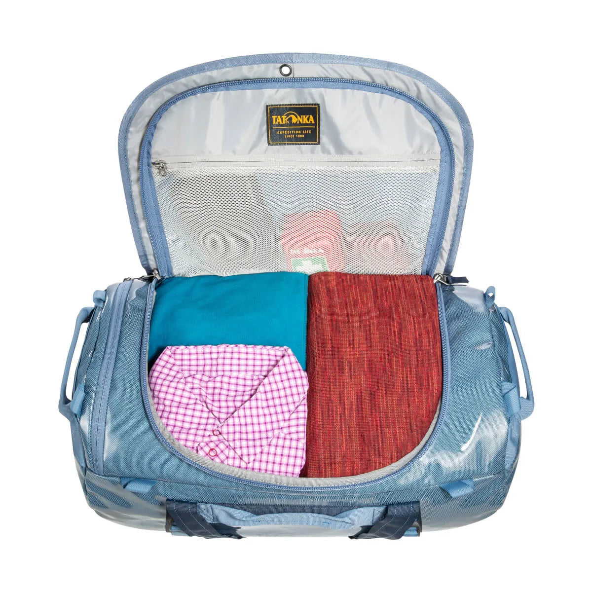 Tatonka Barrel 45 Litre Duffle Travel Bag - Small