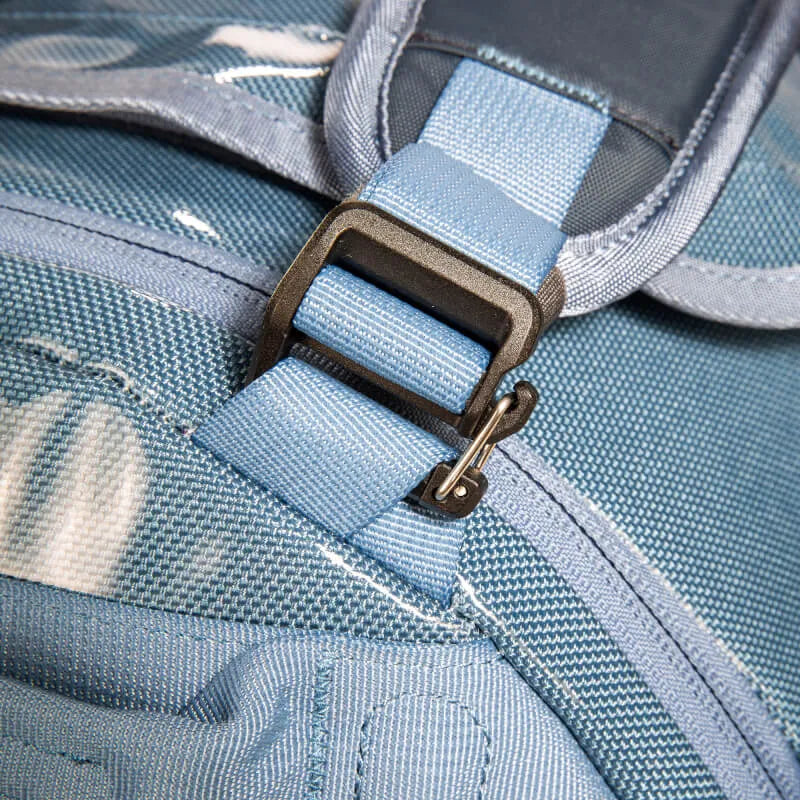 Tatonka Barrel 45 Litre Duffle Travel Bag - Small