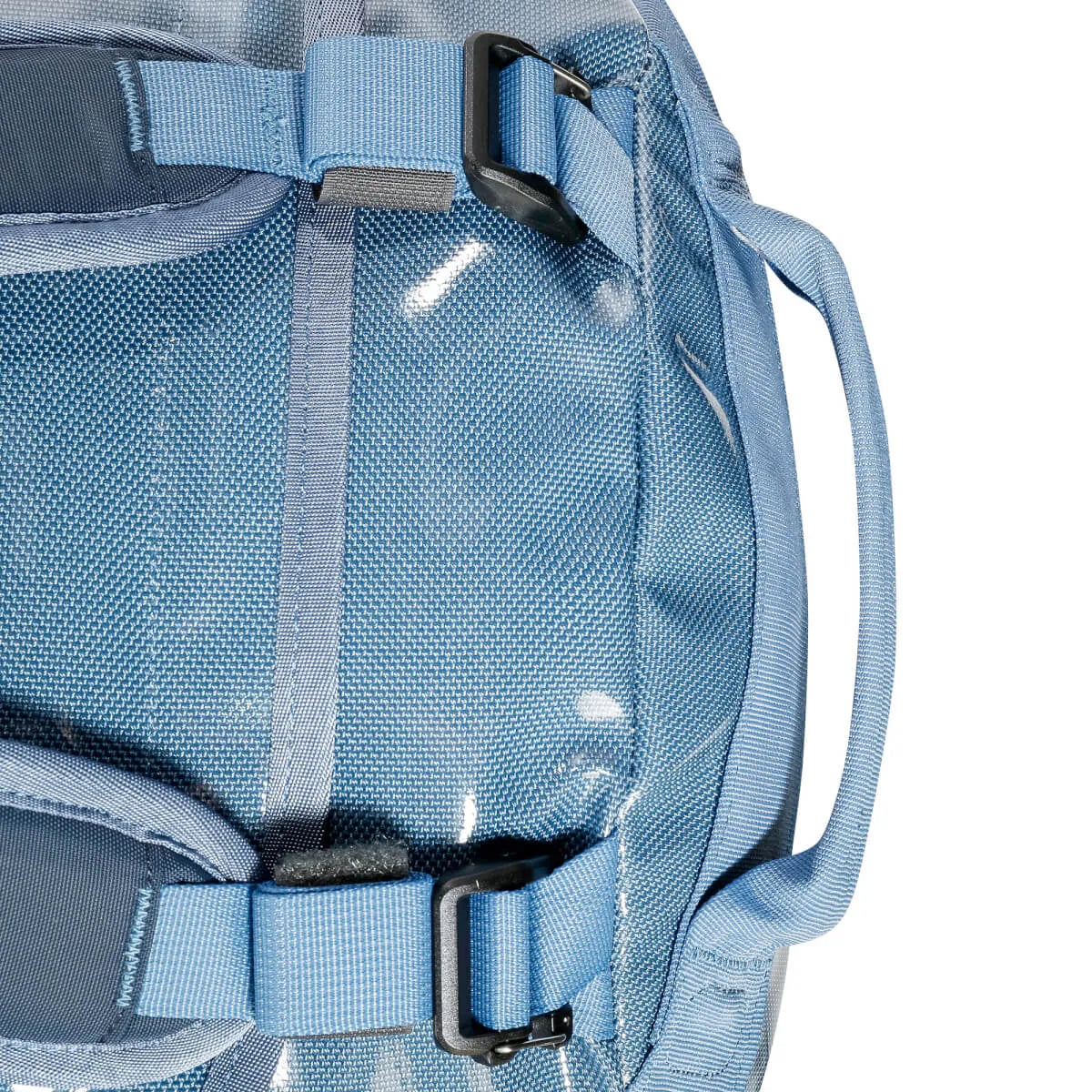 Tatonka Barrel 65 Litre Duffle Travel Bag - Medium