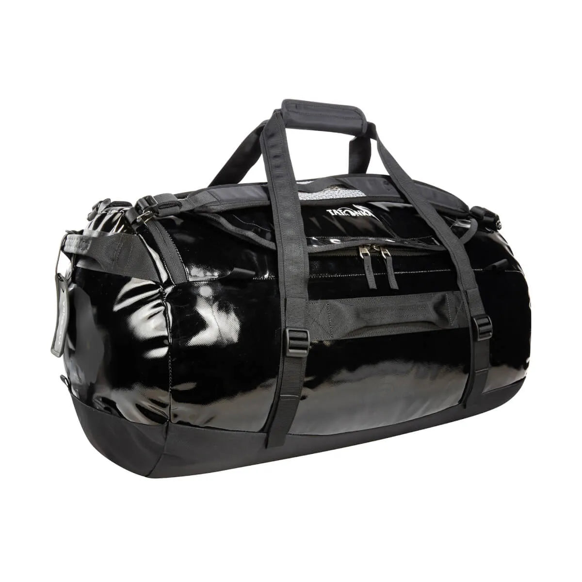 Tatonka Barrel 65 Litre Duffle Travel Bag Medium Colour Black