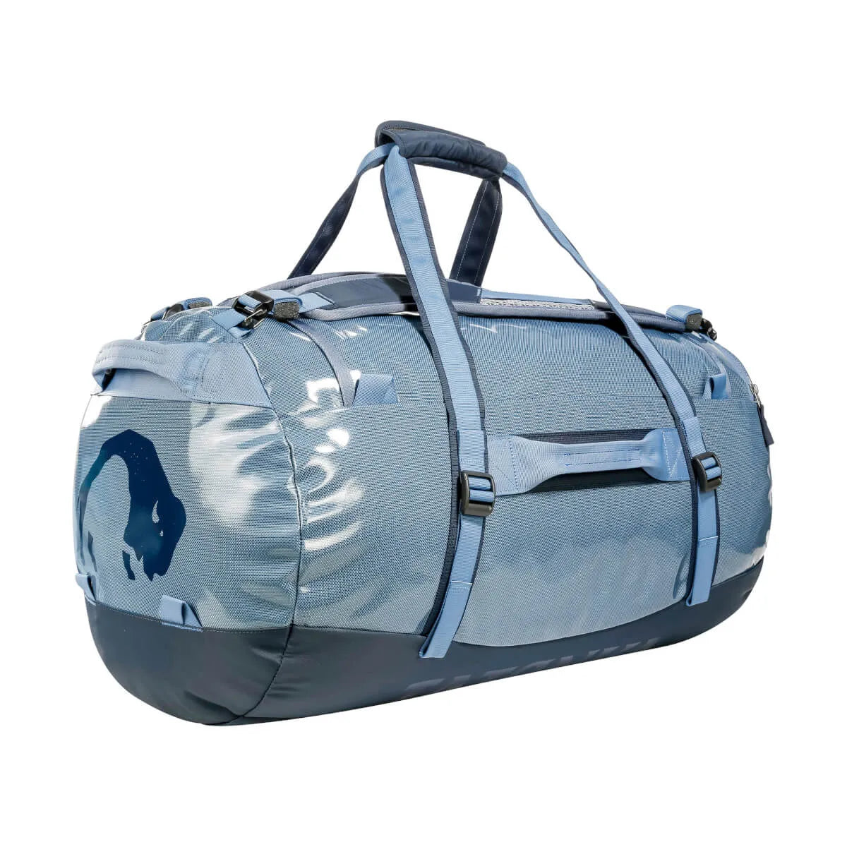 Tatonka Barrel 65 Litre Duffle Travel Bag - Medium