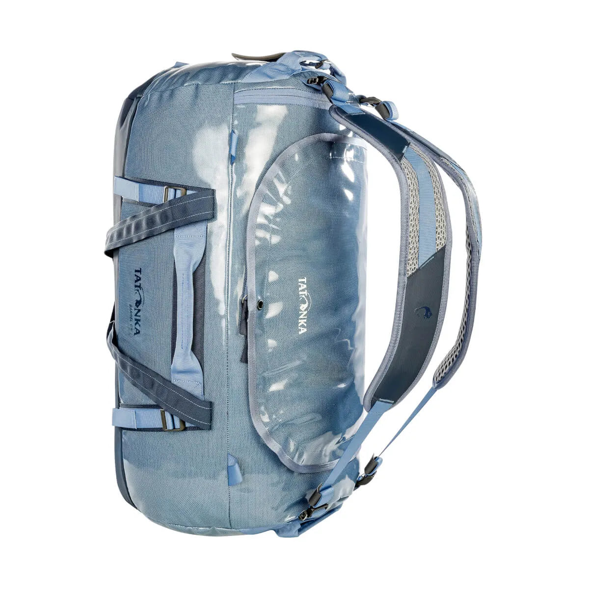 Tatonka Barrel 65 Litre Duffle Travel Bag - Medium