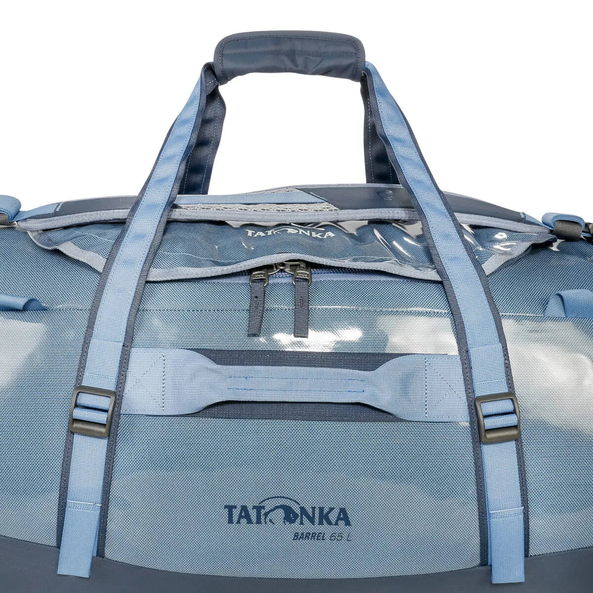 Tatonka Barrel 65 Litre Duffle Travel Bag - Medium