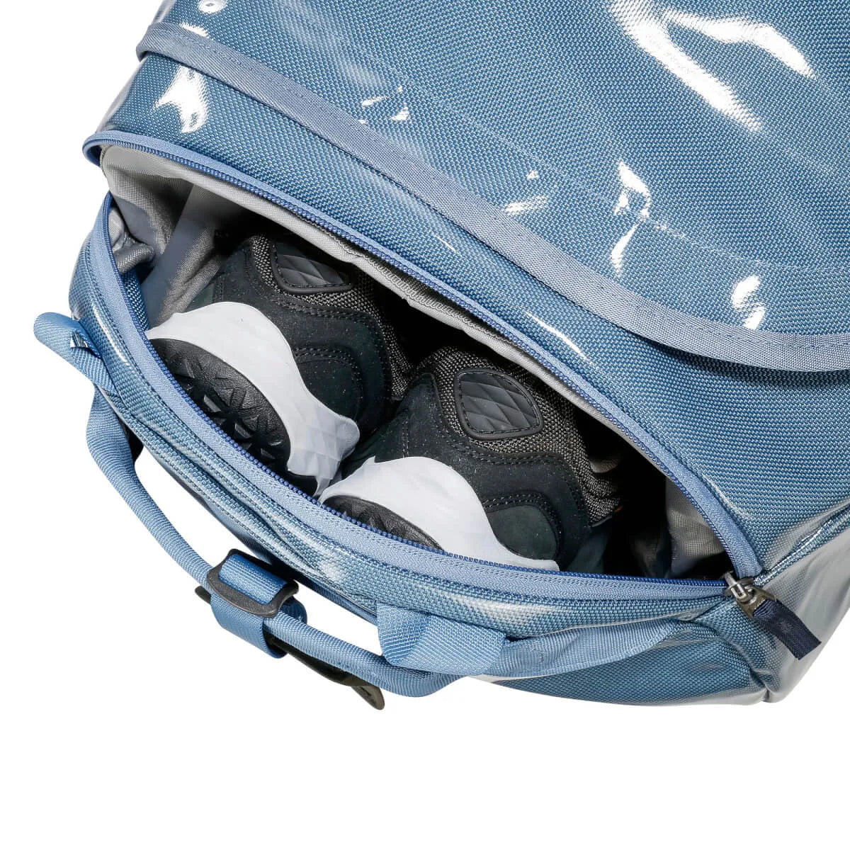 Tatonka Barrel 65 Litre Duffle Travel Bag - Medium