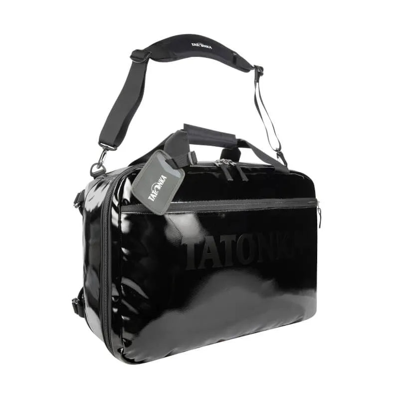 Tatonka Flight Barrel 35 Litre Carry On Bag Colour Black
