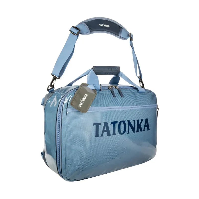 Tatonka Flight Barrel 35 Litre Carry On Bag Colour Blue