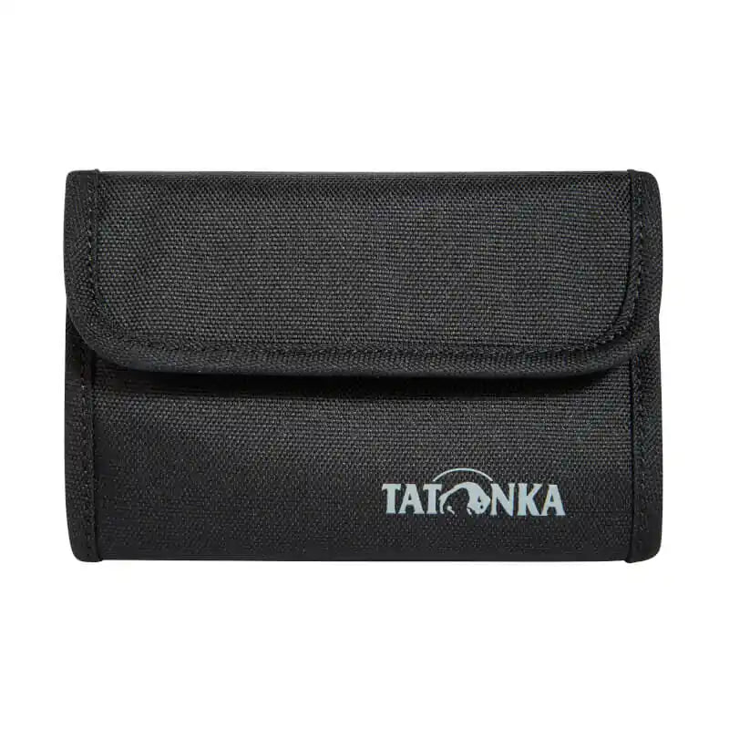 Tatonka Money Box RFID Block Wallet Colour Black
