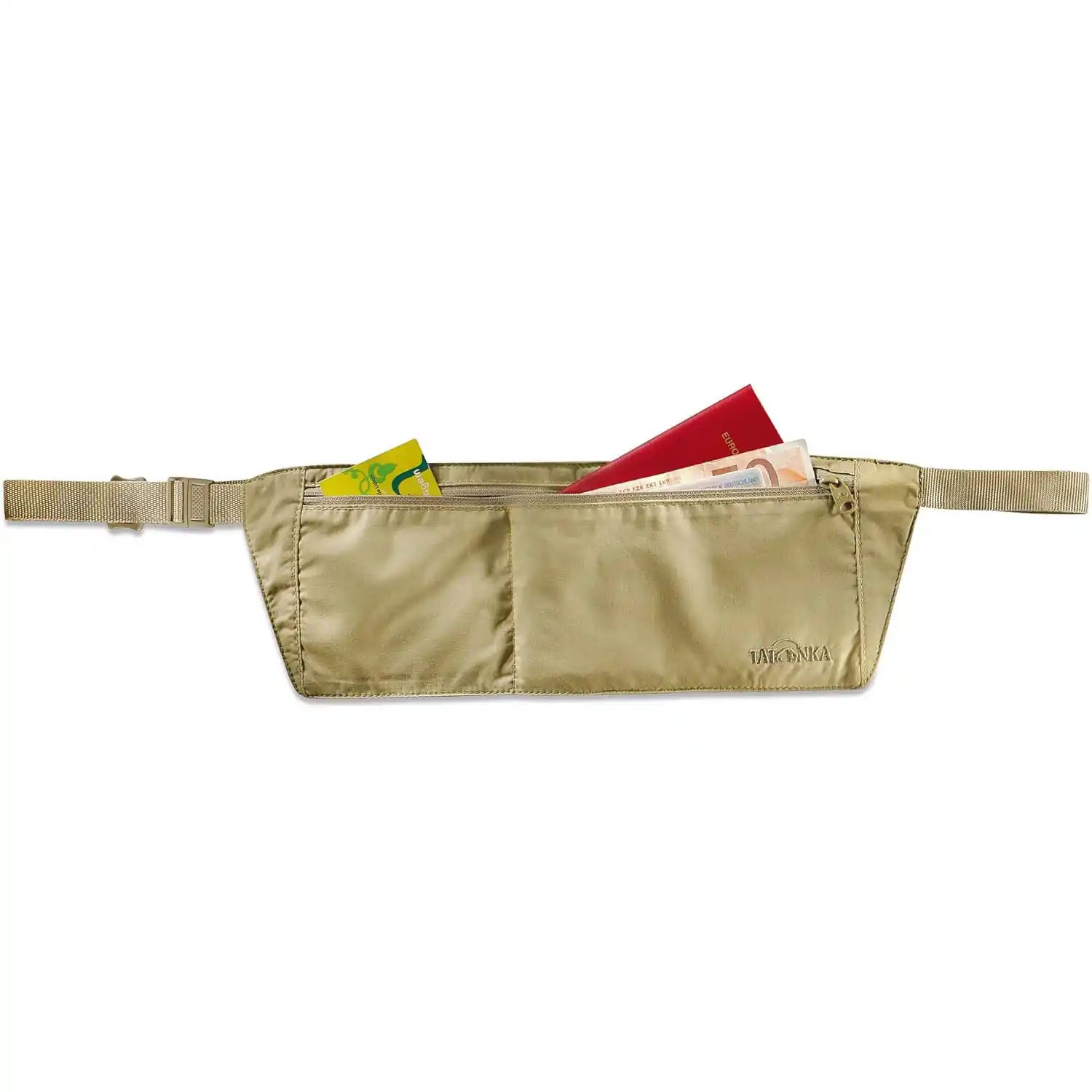 Tatonka Skin Money Belt