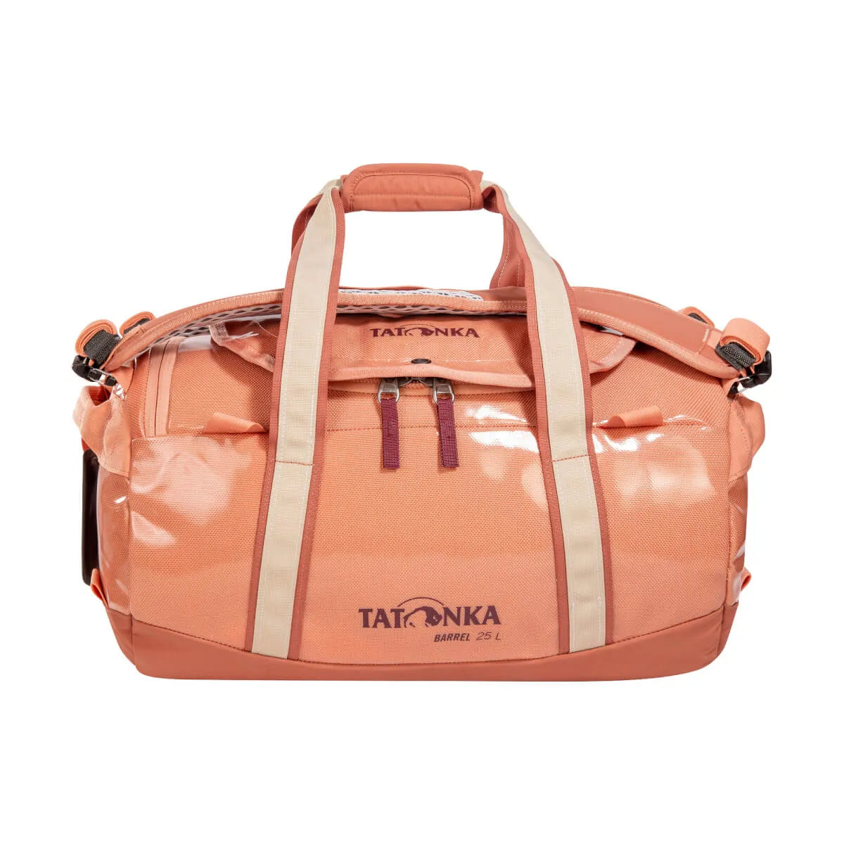 Tatonka Barrel 25 Litre Duffle Travel Bag - Extra Small