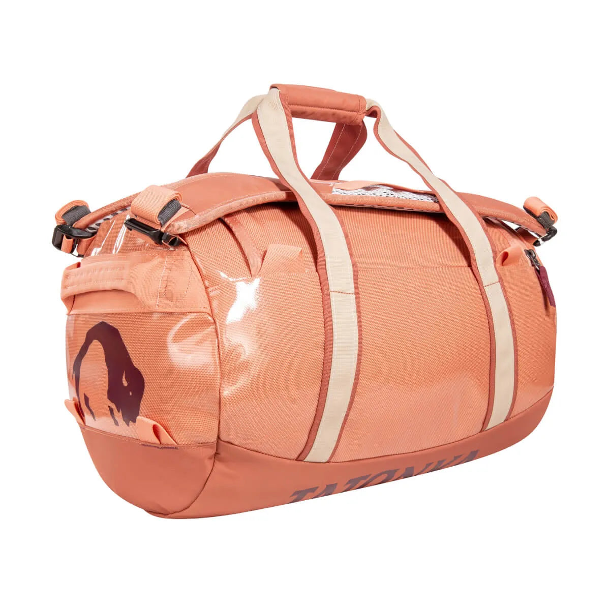 Tatonka Barrel 25 Litre Duffle Travel Bag - Extra Small