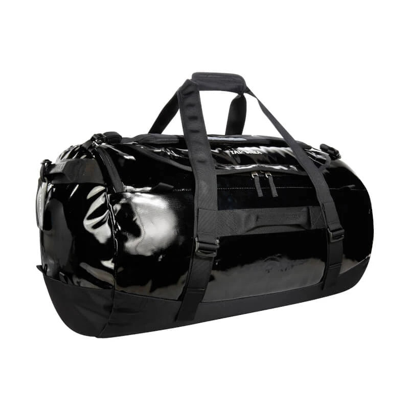 Tatonka Barrel 85 Litre Duffle Travel Bag Large 1 Colour Black