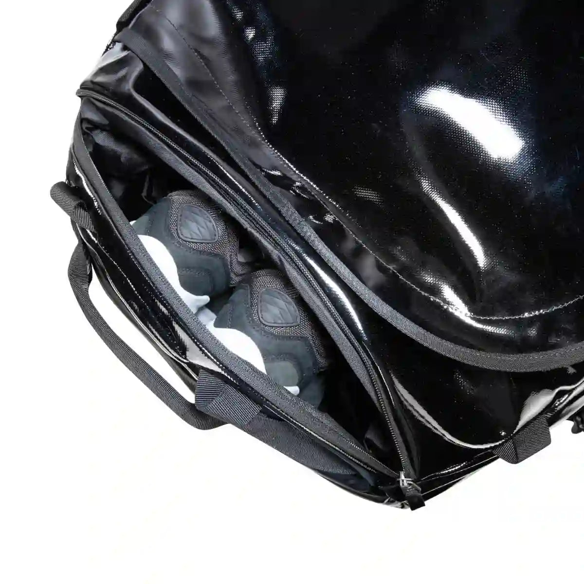 Tatonka Barrel 85 Litre Duffle Travel Bag - Large