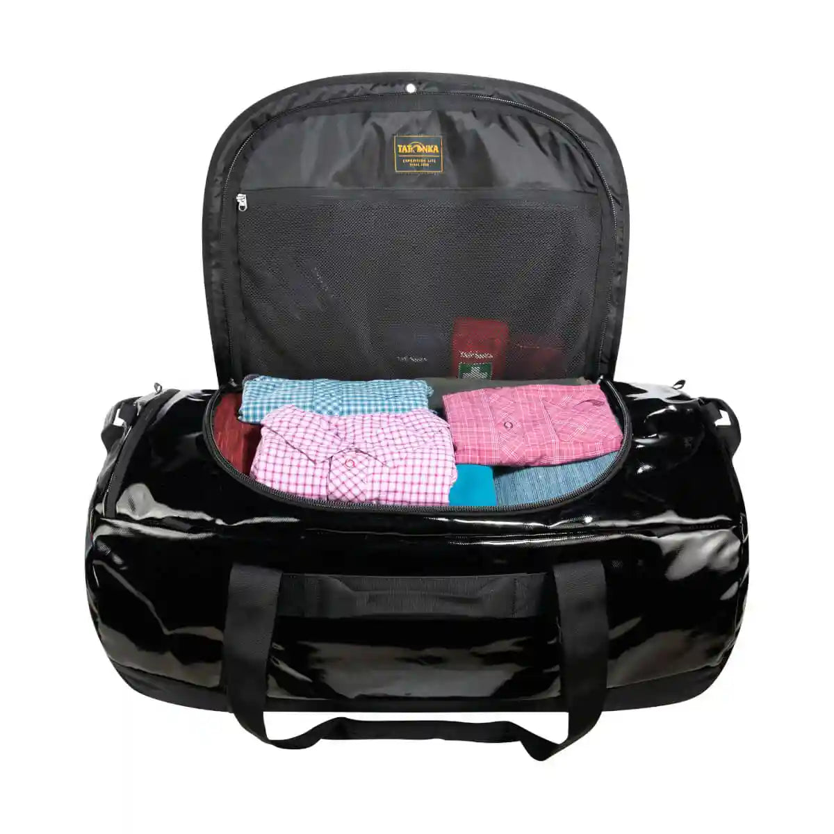 Tatonka Barrel 85 Litre Duffle Travel Bag - Large