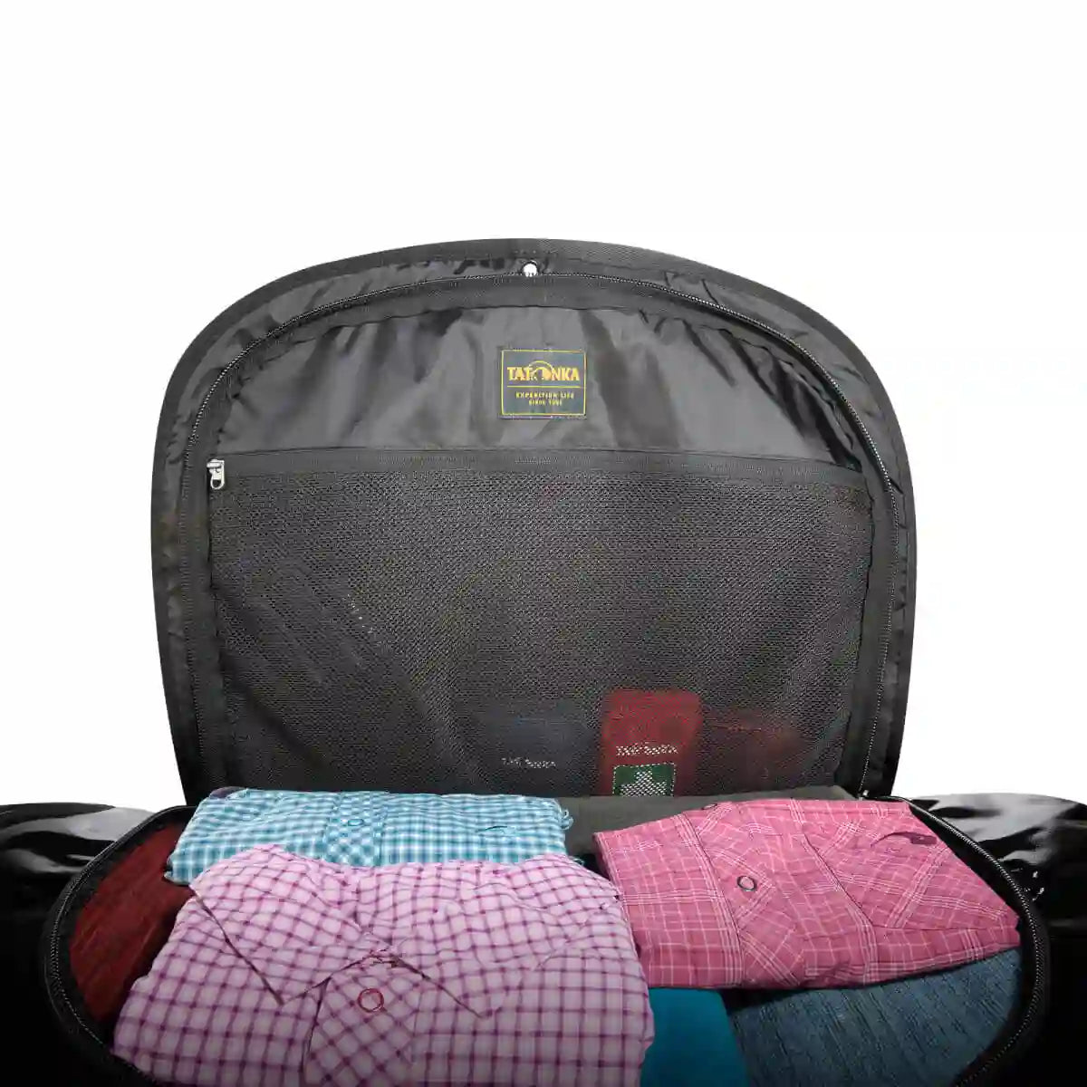 Tatonka Barrel 85 Litre Duffle Travel Bag - Large