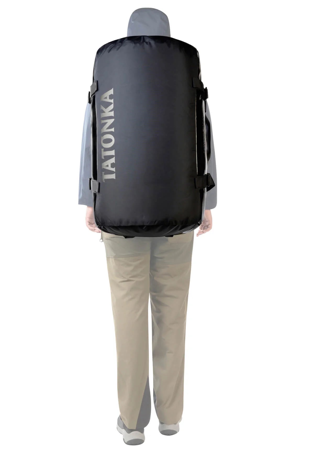 Tatonka Barrel 85 Litre Duffle Travel Bag - Large