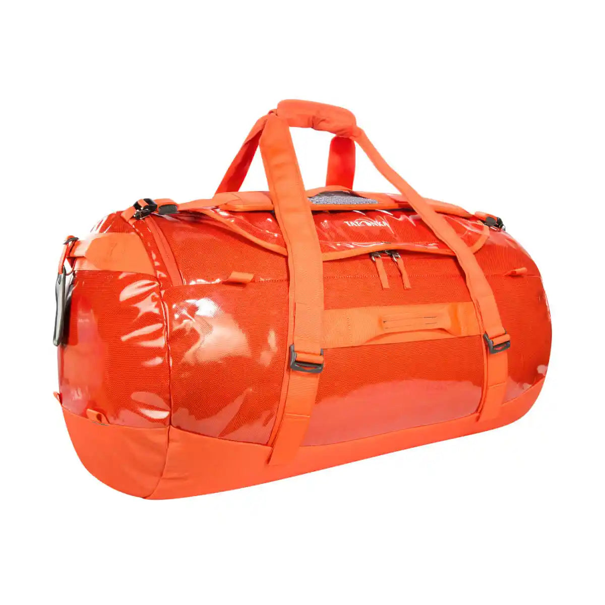 Tatonka Barrel 85 Litre Duffle Travel Bag Large 1 Colour Red_Orange