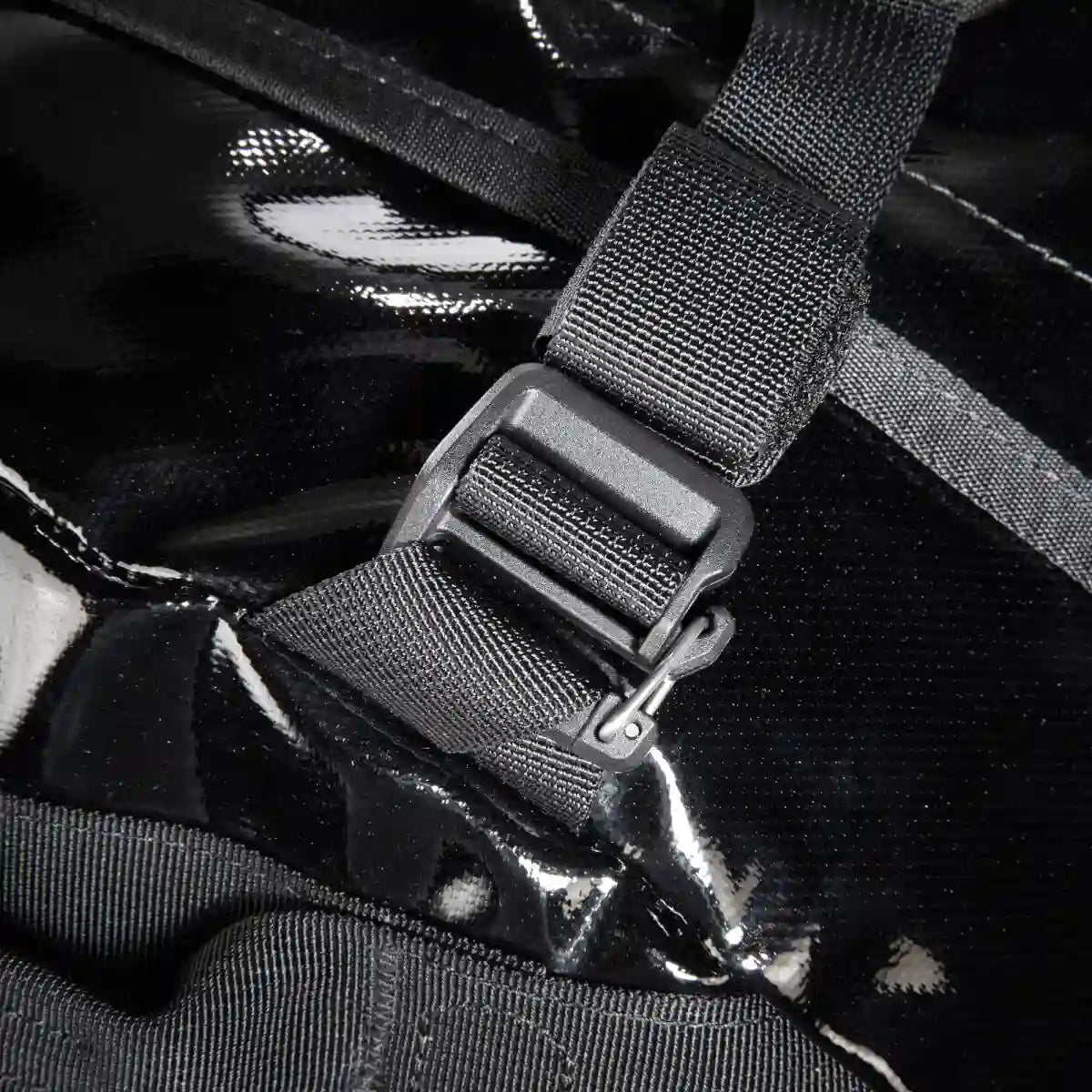 Tatonka Barrel 85 Litre Duffle Travel Bag - Large