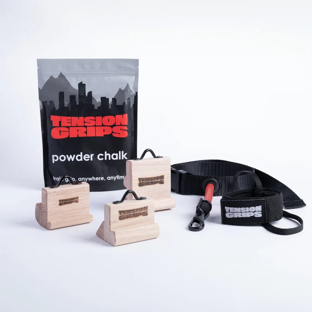 Tension Grips Ultimate Tension Grips Bundle