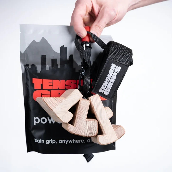 Tension Grips Ultimate Tension Grips Bundle